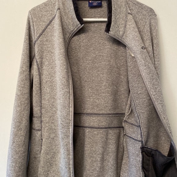 William Patterson University Woman’s jacket - Picture 5 of 6